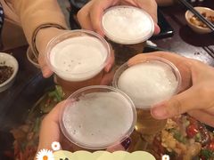 -一烙锅(友谊店)