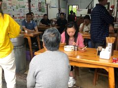 大堂-南街牛肉麺(南街店)