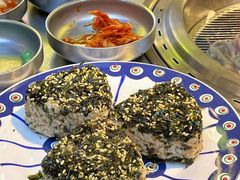 -大叹号·朝鲜族烤肉(潍坊泰华城店)