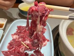 -四点金粥底火锅(沂州里店)
