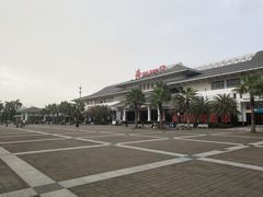 -海口站