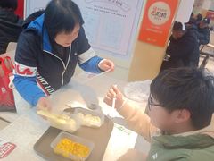 -老通城豆皮大王(吉庆街店)