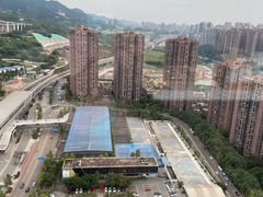 -重庆万豪中餐厅·Man Ho