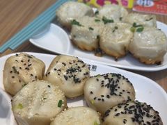 -小杨生煎(香港名都店)