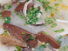 -武圣羊汤·西北面(朝阳门店)