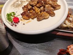 -大神太神·铁板烧(七宝领展广场店)