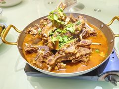 -丁里羊肉小镇(天鹅湖总店)
