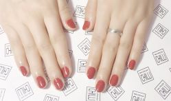 -CHILLI CHILLI 美甲美睫半永久丝雾眉