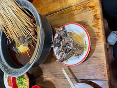 -冒椒火辣(奎星楼街店)
