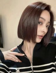 点击看大图 -New Fashion发型定制