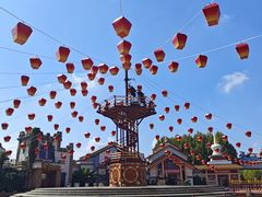 -芜湖方特东方神画