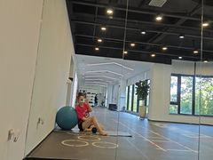 -WEGYMER健萌健身(雅颂居馆)