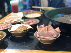 -星鸿社重庆老火锅