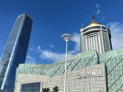 -国芳中心