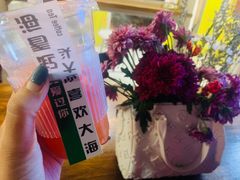 -BIGHEAD大头家咖啡馆(蛇口店)