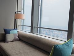 -长沙尼依格罗酒店