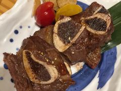 -花潮料理艺食馆(世欧广场店)