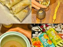 -广州花园酒店-凌璇阁360度高空海鲜自助餐CAROUSEL