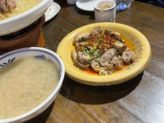 -印象鲵宴·张家界地标美食名片(溪布街店)
