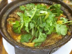 -沈妈砂锅(光华村店)