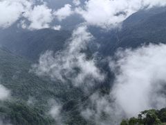 -瓦屋山景区