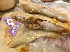 -芋包王闽南茶楼(八市店)
