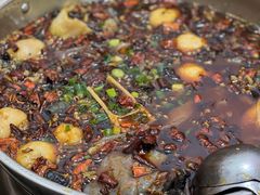 芋儿鸡-黑竹香鸡(营和巷店)