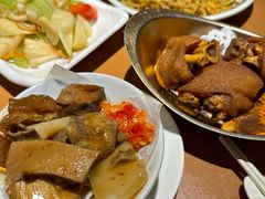 街边牛什-老坑记·香港经典粤菜馆
