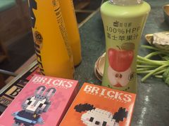 -牛New寿喜烧(金鹰世界店)