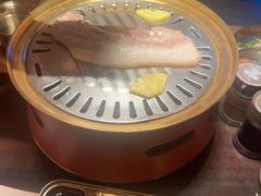 -西塔老太太泥炉烤肉(上海七宝领展广场店)