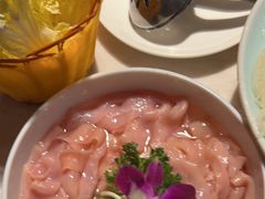 -重庆德庄火锅(映月湖环宇城店)