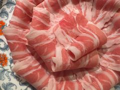 -北京老门框爆肚涮肉馆(锦业路店)