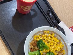 -永和大王(茉莉上新·漕宝店)