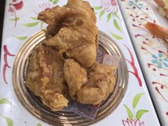 -红叶日料·放题·海胆·定食(星海店)