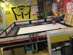 -森孚机器人编程·STEM积木·等级考试(虹口足球场中心)