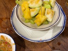 -厝味火锅·潮汕卤水火锅(十一合店)