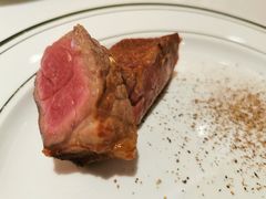 -Wolfgang’s Steakhouse 沃夫冈牛排馆(上海白玉兰广场店)