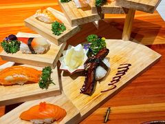 -文三酒肆自助放题(新街口友谊广场店)