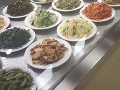 -顺通大冷面(总店)