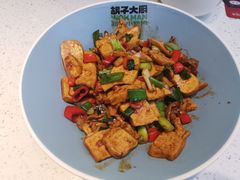-胡子大厨·超级小炒肉(华润店)