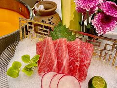 -喜聚薈·花膠雞海鮮火鍋(越秀店)