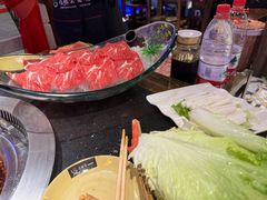 -唇辣号重庆老火锅(燕郊鑫乐汇店)