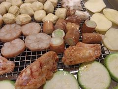 -塘屋烧烤·云南火塘烧烤品牌(春城慧谷旗舰店)