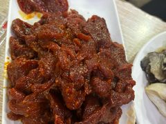 -平山城鑫烧烤(建国楼店)