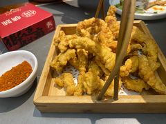 -情妹耙泥鳅·江湖川菜(科华店)