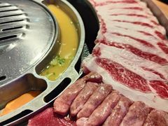 -哈哈碳都·牛肋条无限自助烤肉(宝龙店)