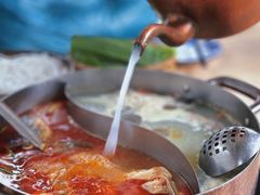 -大理老字号·舟渔的鱼野生菌海景餐厅(双廊店)