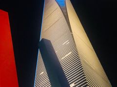 -上海柏悦酒店·世纪100牛排馆