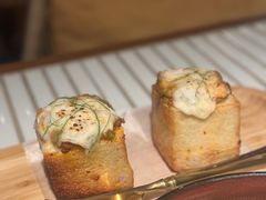 -CHINCHIN 青青·泰国料理(万象食家店)
