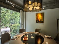 -HOMES上海本帮菜(襄阳公园店)